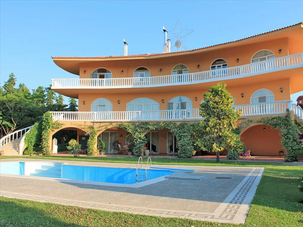 βίλα προς πώληση 600 τ.μ Δυτικής Αχαΐας Αχαΐα