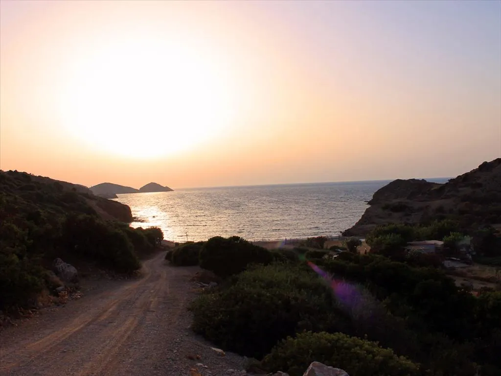 γη προς πώληση 10885 τ.μ Γεροπόταμος Νομός Ρεθύμνου