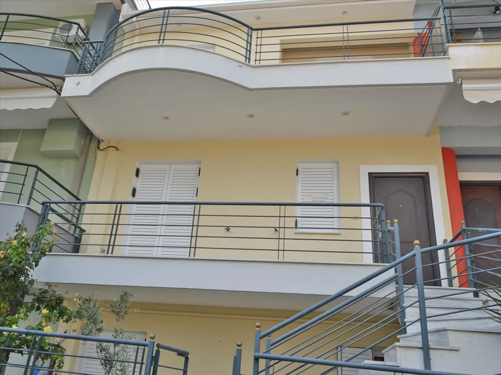 μεζονέτα προς πώληση 113 τ.μ Βόχα Κορινθία