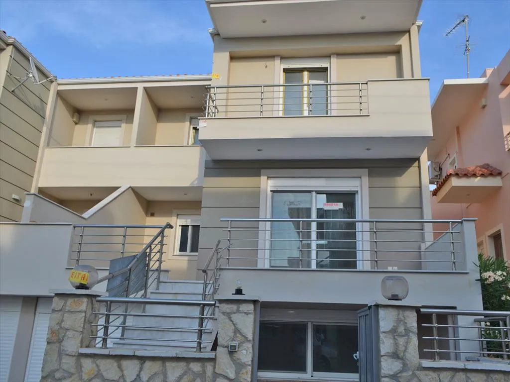 μεζονέτα προς πώληση 136 τ.μ Κόρινθος Κορινθία