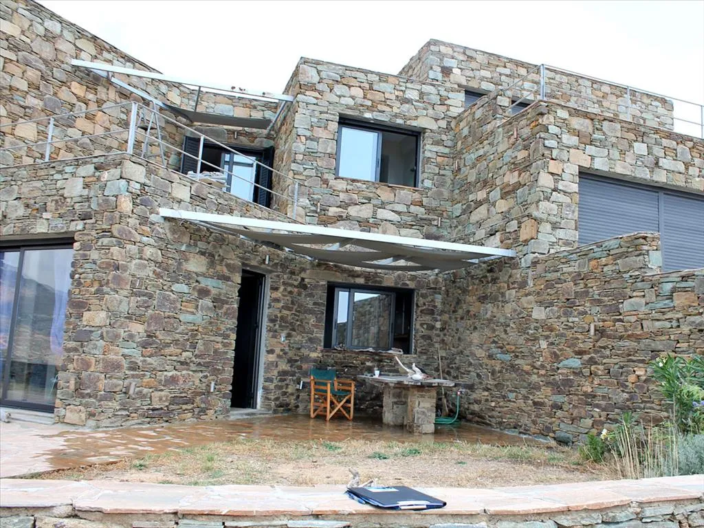 μεζονέτα προς πώληση 135 τ.μ Κάρυστος Εύβοια