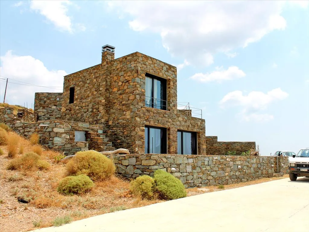 μεζονέτα προς πώληση 135 τ.μ Κάρυστος Εύβοια