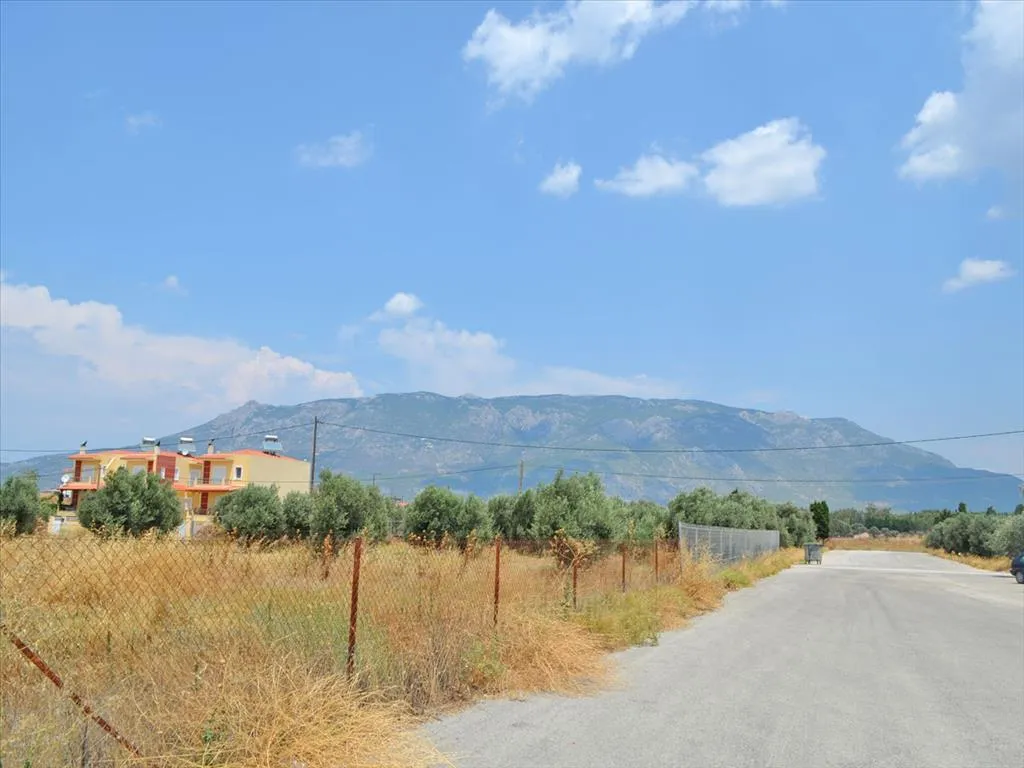 επιχείρηση προς πώληση 486 τ.μ Λουτράκι-Περαχώρα Κορινθία