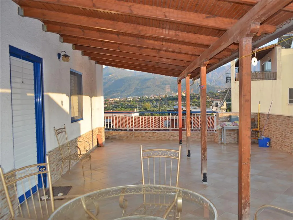 διαμέρισμα προς πώληση 100 τ.μ Αίγιο Αχαΐα