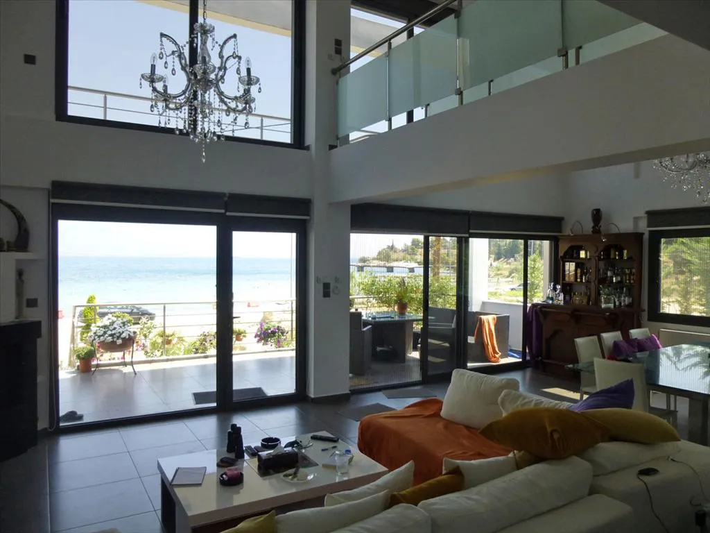 βίλα προς πώληση 300 τ.μ Βόλος Μαγνησία