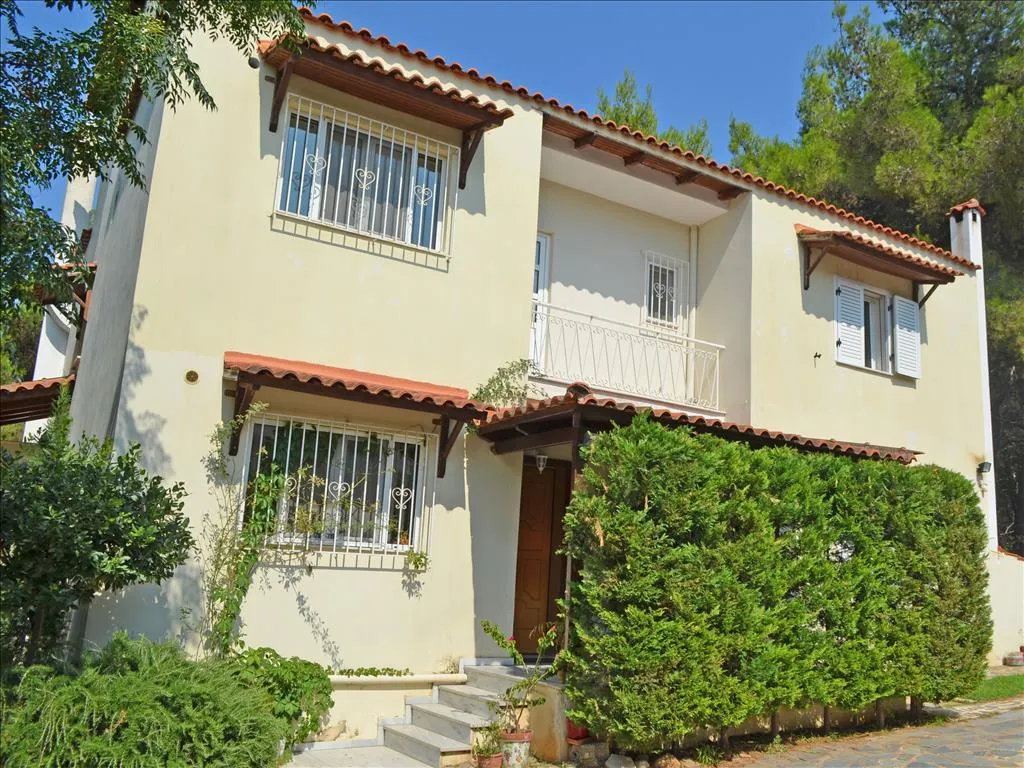 μεζονέτα προς πώληση 235 τ.μ Εκάλη Βόρεια Αθήνας