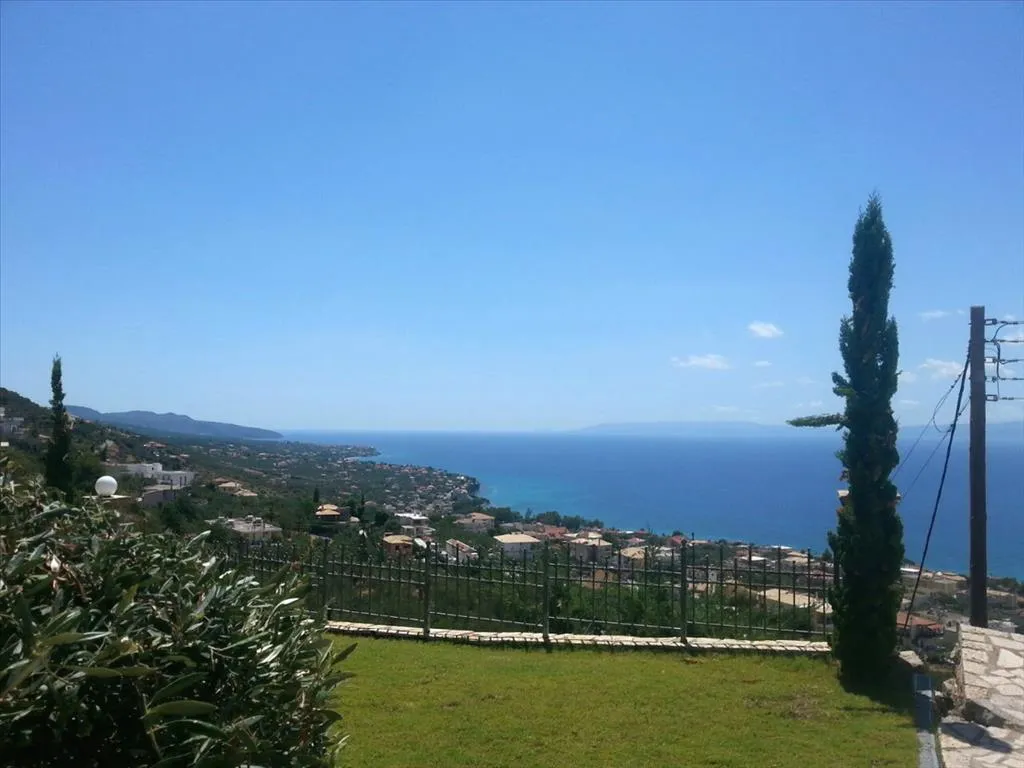 βίλα προς πώληση 484 τ.μ Καλαμάτα Μεσσηνία