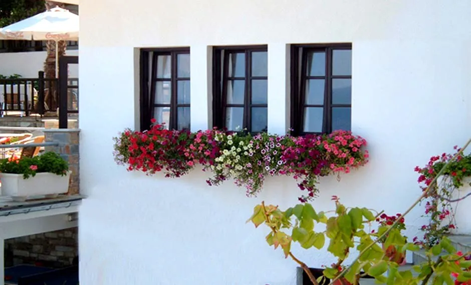 ξενοδοχείο προς πώληση 900 τ.μ Αφέτες Μαγνησία