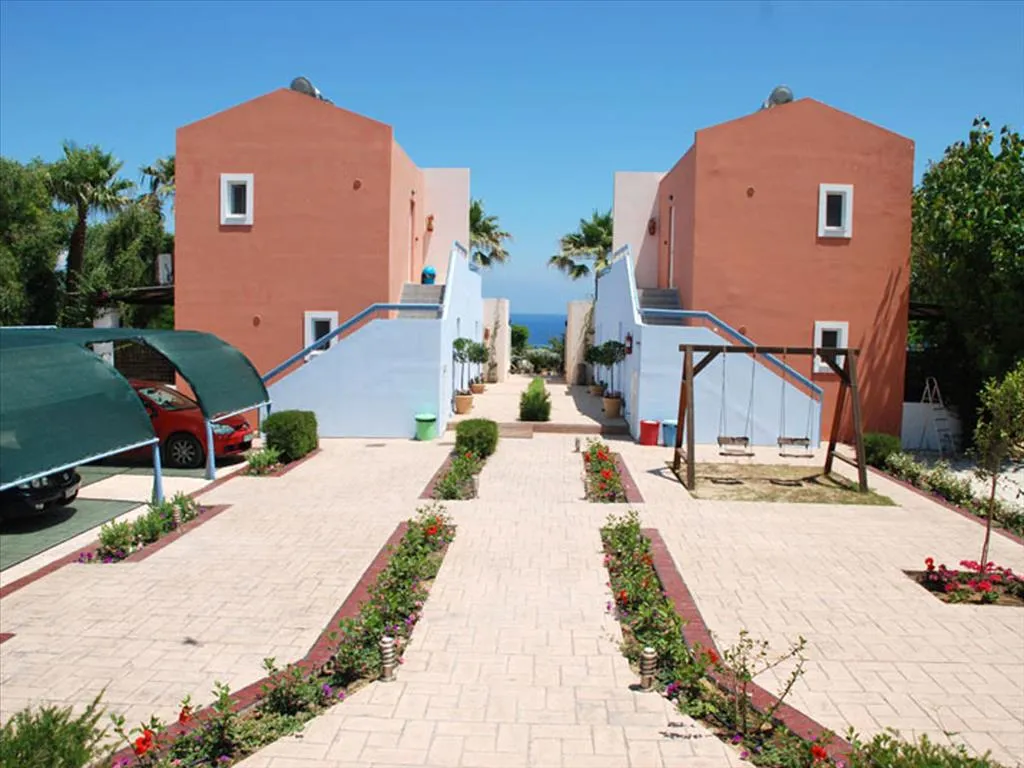 ξενοδοχείο προς πώληση 768 τ.μ Δυτικής Αχαΐας Αχαΐα