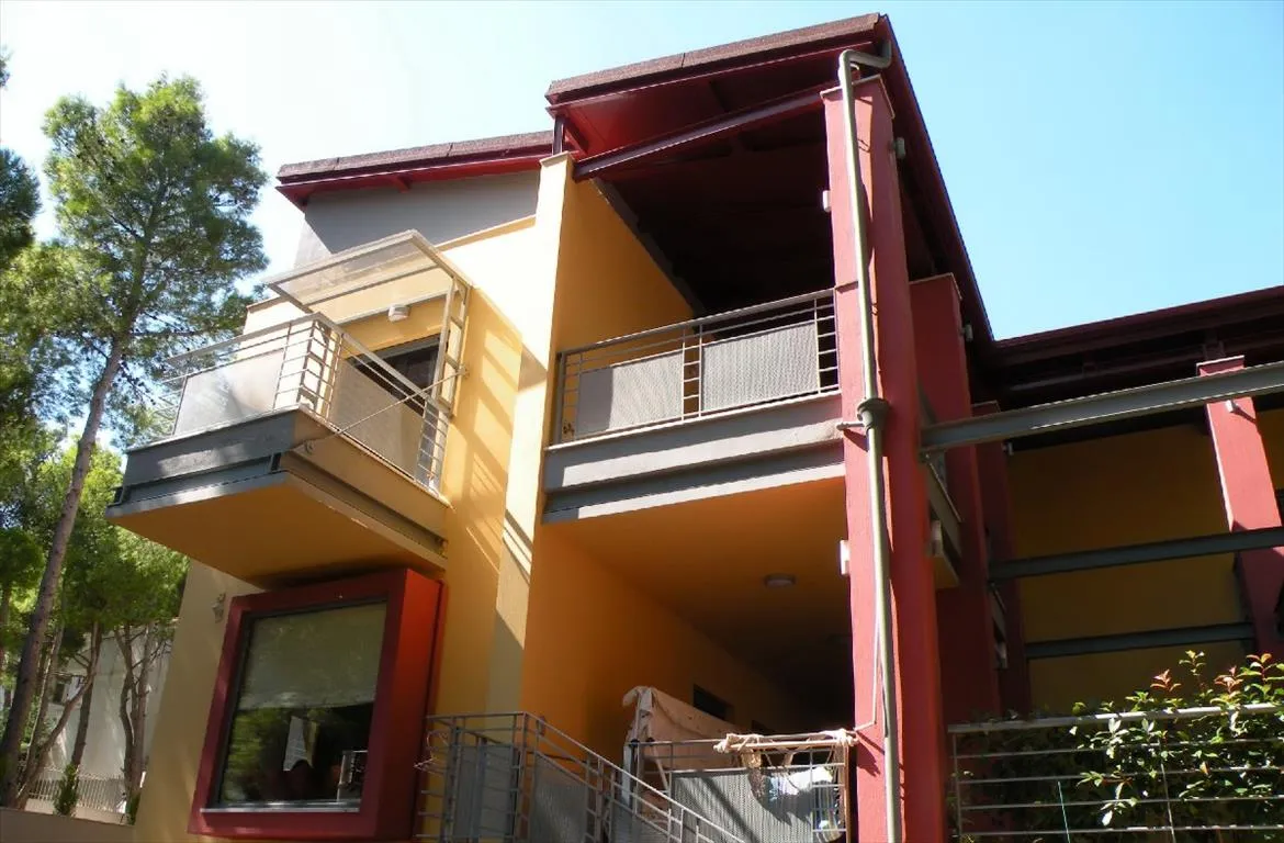 μονοκατοικία προς πώληση 420 τ.μ Αχαρνές Δυτικά Αθήνας