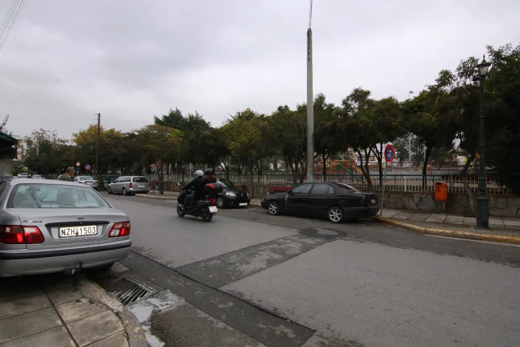 επιχείρηση προς πώληση 108 τ.μ Μενεμένη Προάστια Θεσσαλονίκης