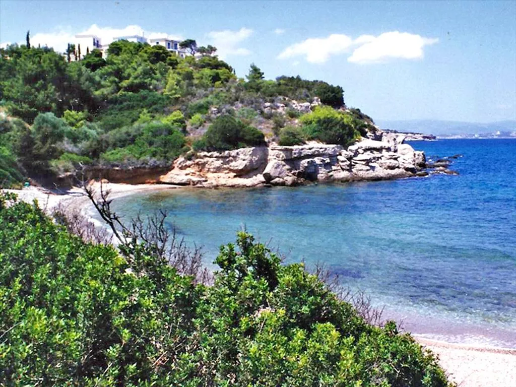 γη προς πώληση 1000 τ.μ Κρανίδι Αργολίδα