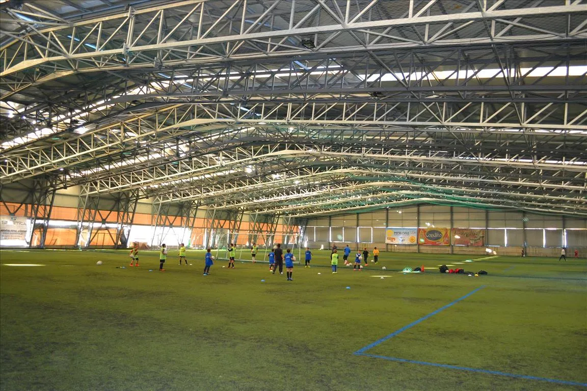 εμπορικό ακίνητο προς πώληση 7000 τ.μ Θέρμη Προάστια Θεσσαλονίκης