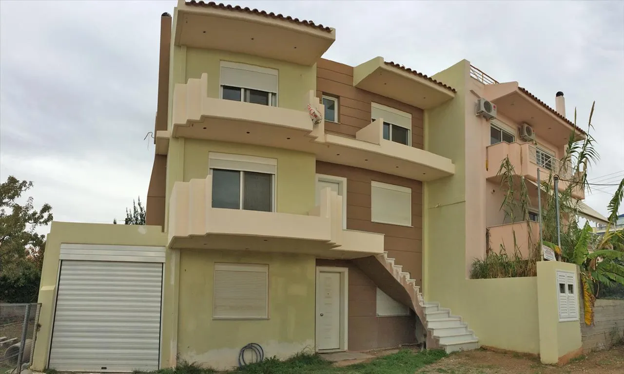 μεζονέτα προς πώληση 220 τ.μ Καλύβια Θορικού Υπόλοιπη Αττικής