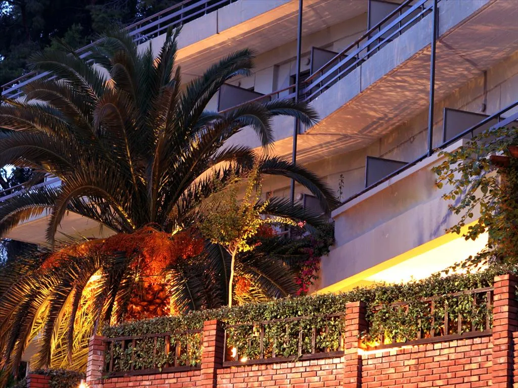 ξενοδοχείο προς πώληση 3370 τ.μ Αρχαία Ολυμπία Ηλεία