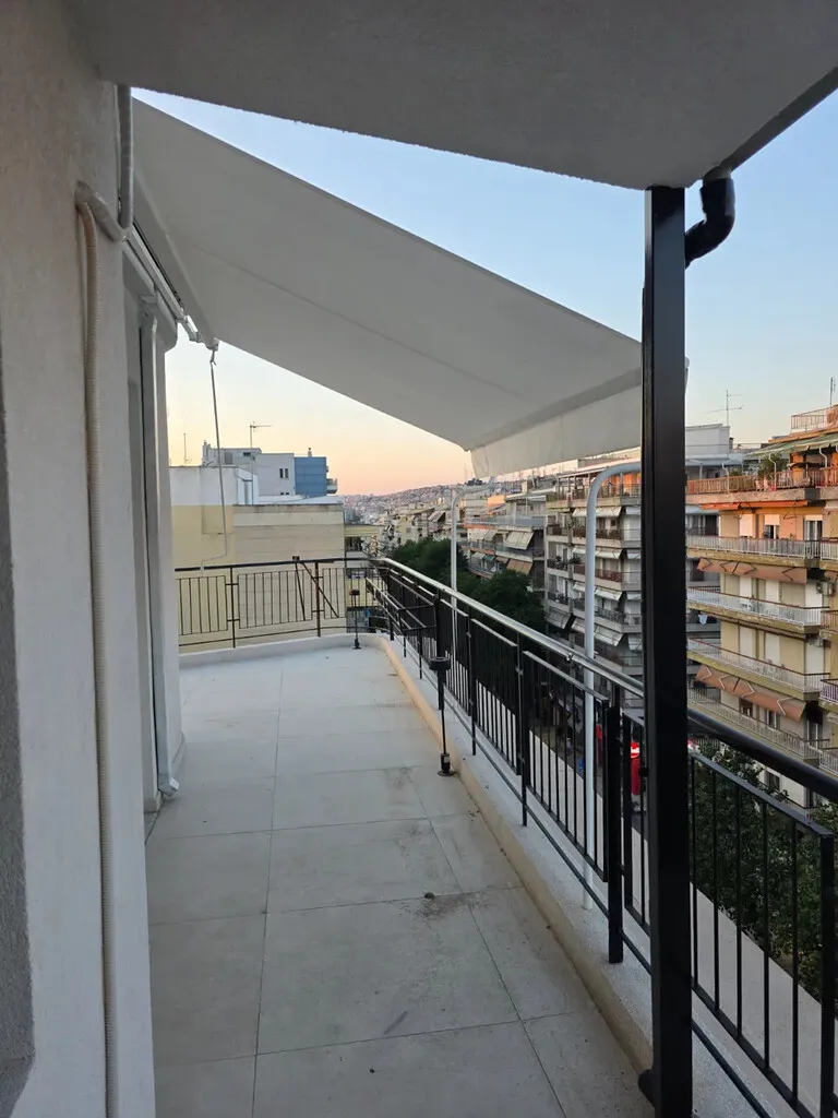 διαμέρισμα προς πώληση 66 τ.μ Φάληρο - Ιπποκράτειο Δήμος Θεσσαλονίκης