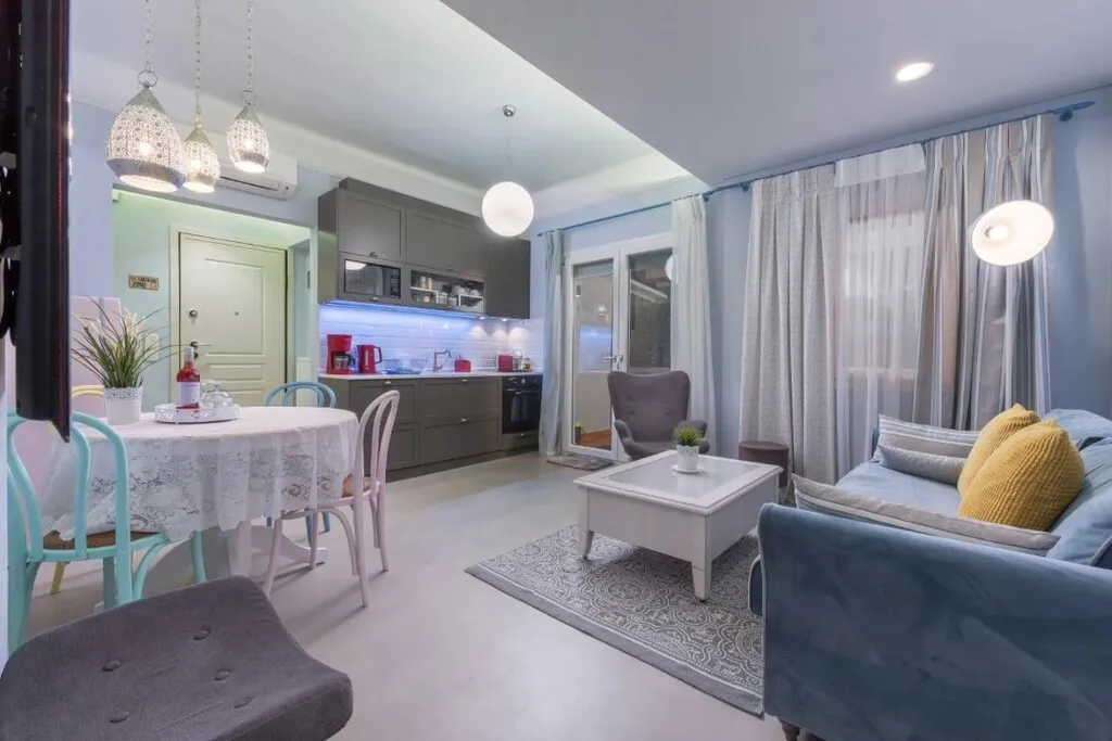 διαμέρισμα προς πώληση 78 τ.μ Κέντρο Θεσσαλονίκης Δήμος Θεσσαλονίκης