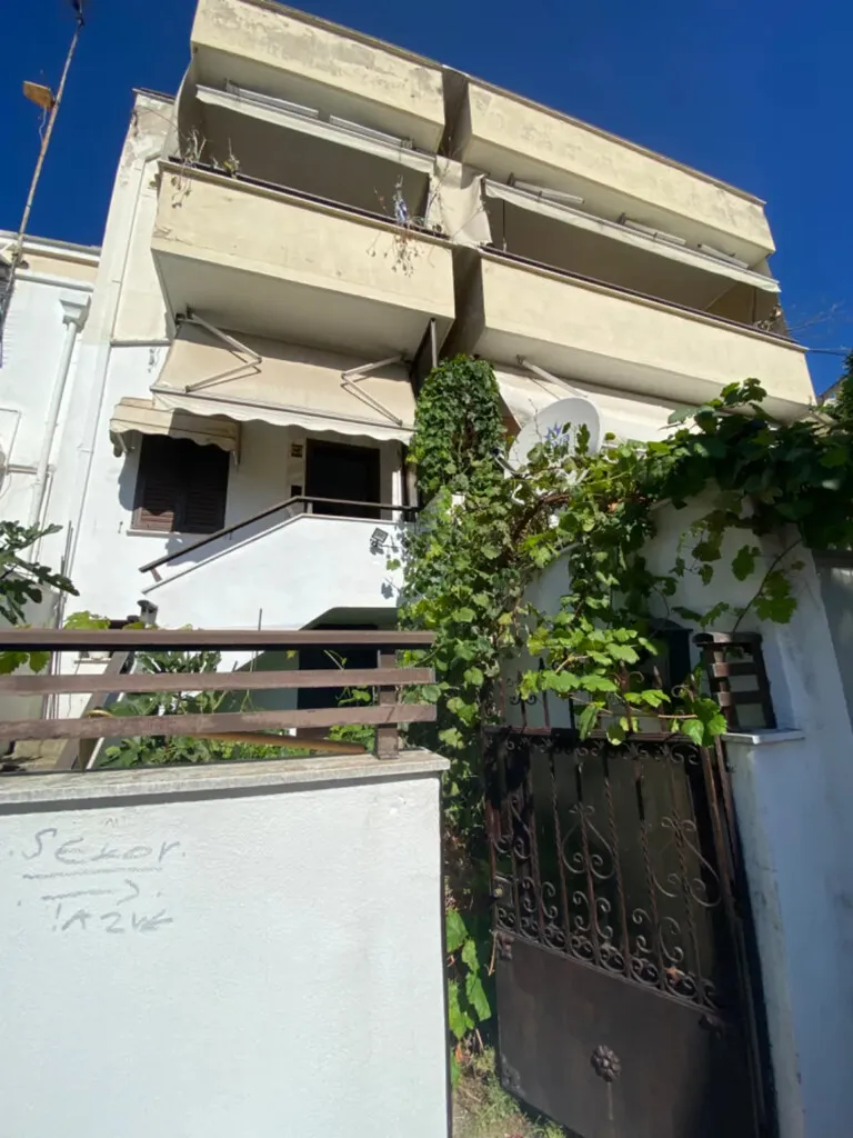 μονοκατοικία προς πώληση 210 τ.μ Καβάλα Νομός Καβάλας