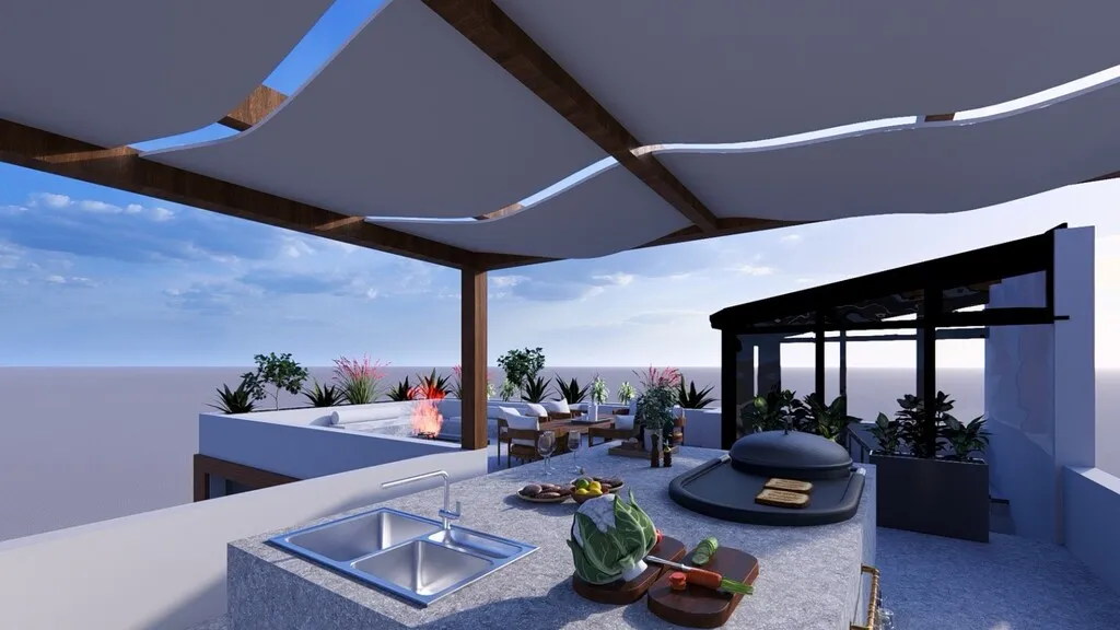 μεζονέτα προς πώληση 217 τ.μ Καβάλα Νομός Καβάλας