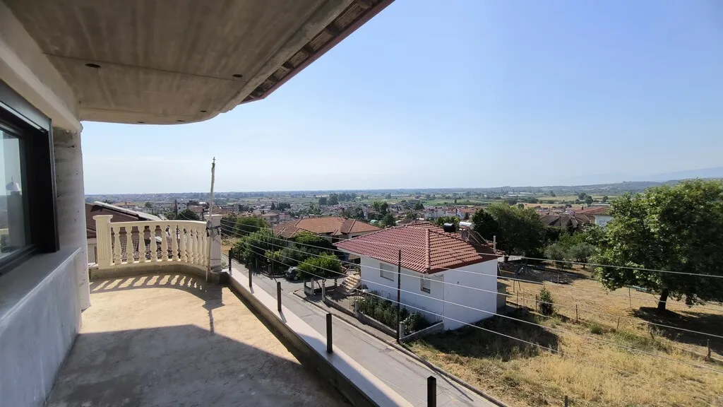 διαμέρισμα προς πώληση 140 τ.μ Κατερίνη Νομός Πιερίας