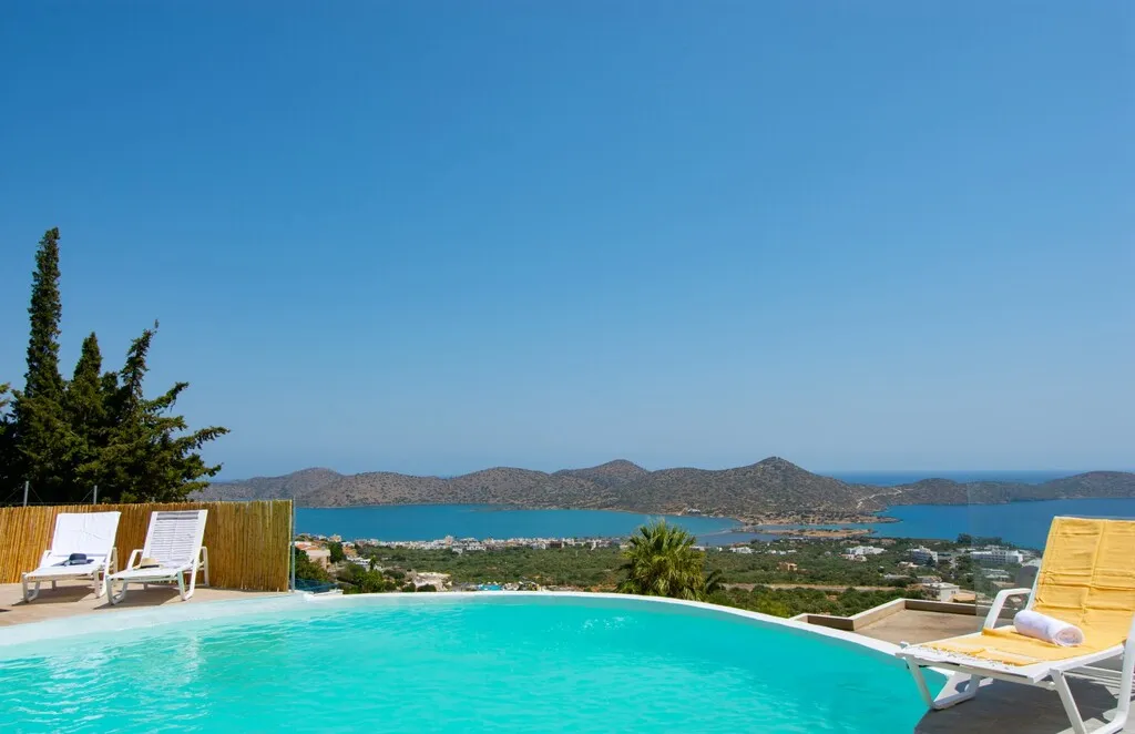 βίλα προς πώληση 250 τ.μ Ελούντα Νομός Λασιθίου