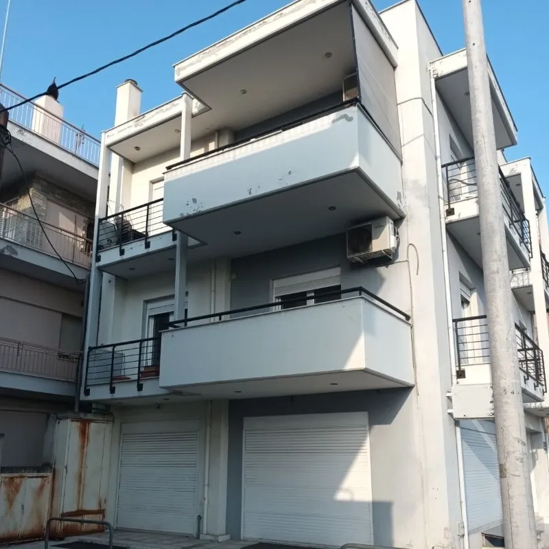 διαμέρισμα προς πώληση 76 τ.μ Σταυρούπολη Προάστια Θεσσαλονίκης