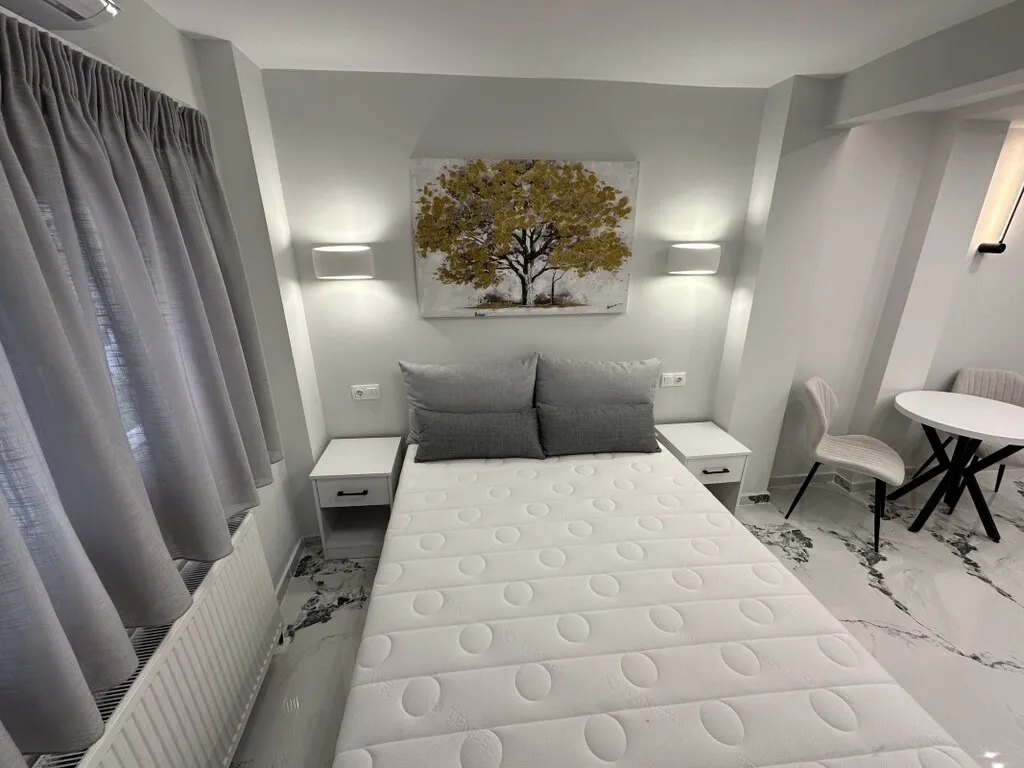 διαμέρισμα προς πώληση 26 τ.μ Βούλγαρη - Ντεπώ - Μαρτίου Δήμος Θεσσαλονίκης