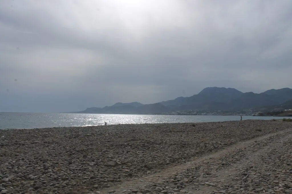 γη προς πώληση 99000 τ.μ Μακρύς Γιαλός Νομός Λασιθίου