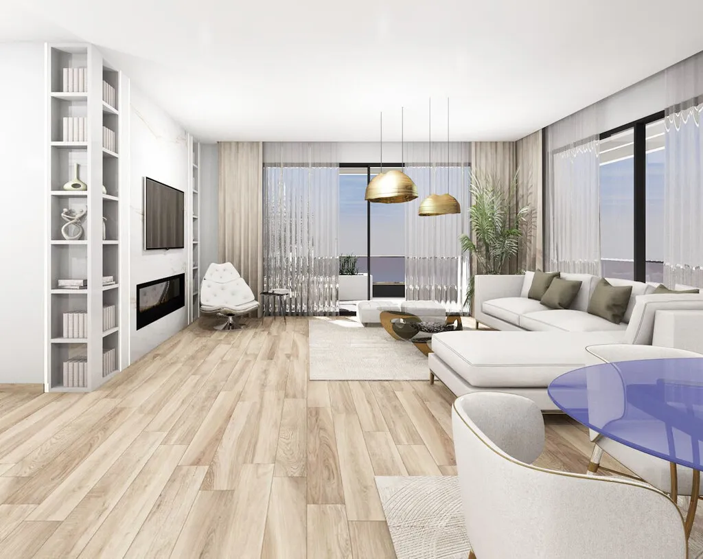 διαμέρισμα προς πώληση 129 τ.μ Θέρμη Προάστια Θεσσαλονίκης