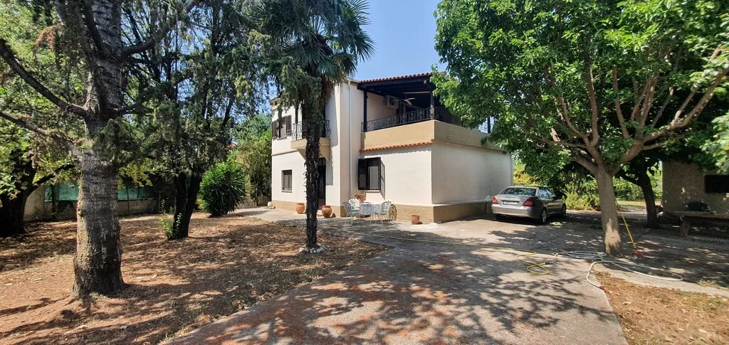 μονοκατοικία προς πώληση 132 τ.μ Νέα Προποντίδα Χαλκιδική