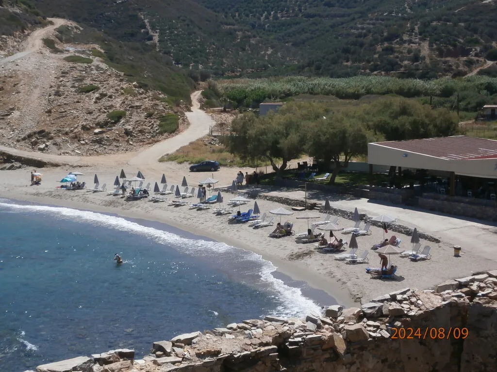 γη προς πώληση 16658 τ.μ Γεροπόταμος Νομός Ρεθύμνου