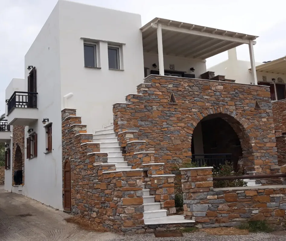 διαμέρισμα προς πώληση 93 τ.μ  Δωδεκάνησα