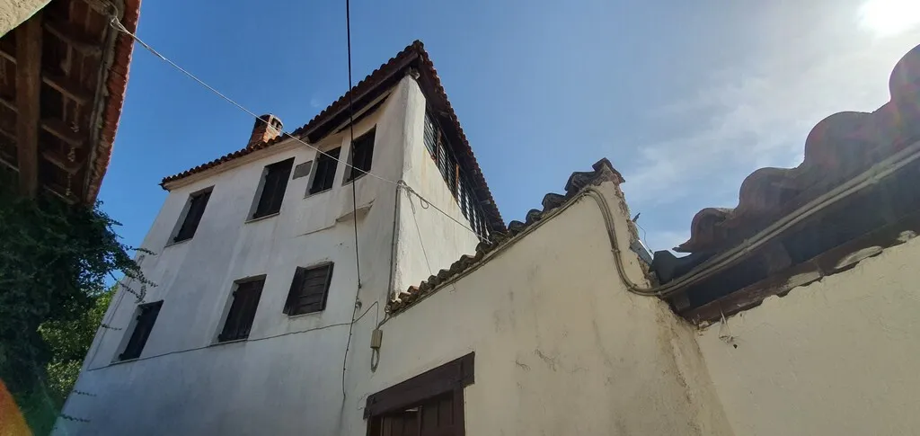 μονοκατοικία προς πώληση 187 τ.μ Σιθωνία Χαλκιδική