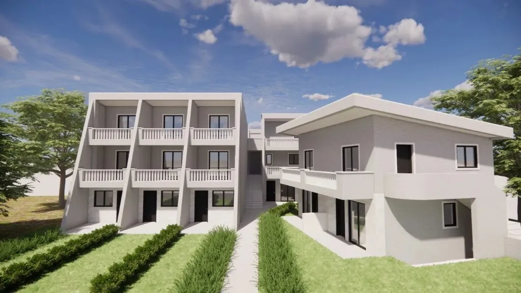 διαμέρισμα προς πώληση 40 τ.μ Σιθωνία Χαλκιδική