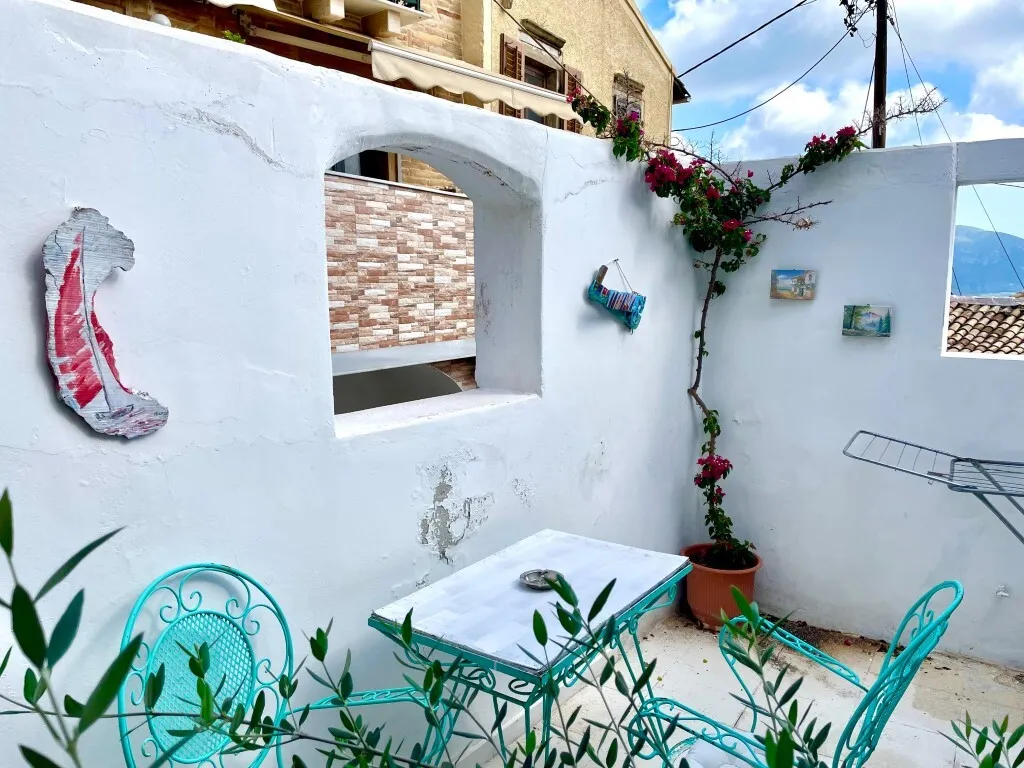 μεζονέτα προς πώληση 40 τ.μ Κέρκυρα Νομός Κέρκυρας