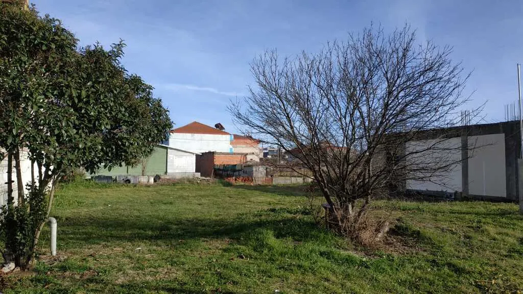 γη προς πώληση 400 τ.μ Παραλία Νομός Πιερίας