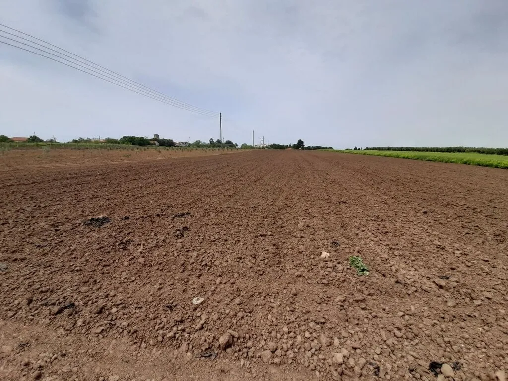 γη προς πώληση 8628 τ.μ Νέα Προποντίδα Χαλκιδική