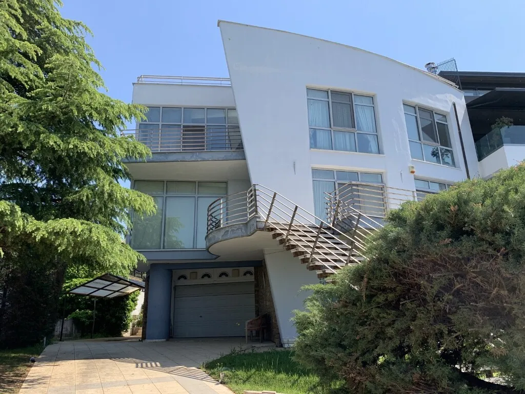 μονοκατοικία προς πώληση 400 τ.μ Πανόραμα Προάστια Θεσσαλονίκης