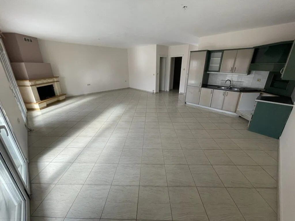 διαμέρισμα προς πώληση 112 τ.μ Ελευθερές Νομός Καβάλας