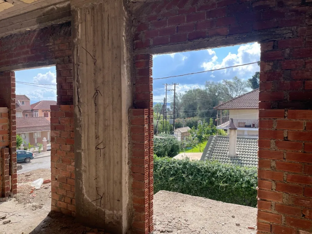 ξενοδοχείο προς πώληση 710 τ.μ Κέρκυρα Νομός Κέρκυρας