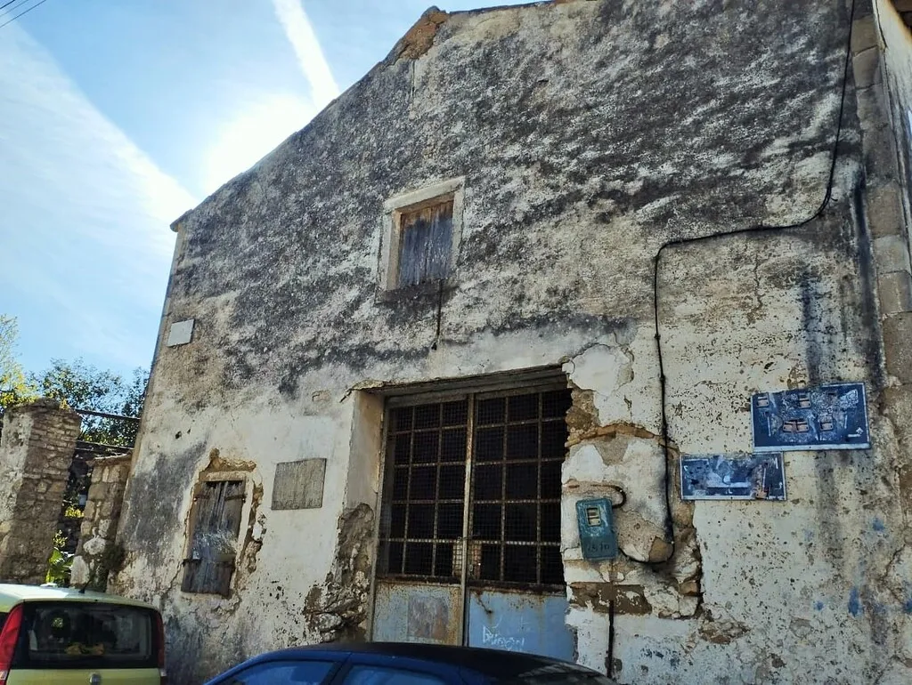 μονοκατοικία προς πώληση 130 τ.μ Κέρκυρα Νομός Κέρκυρας