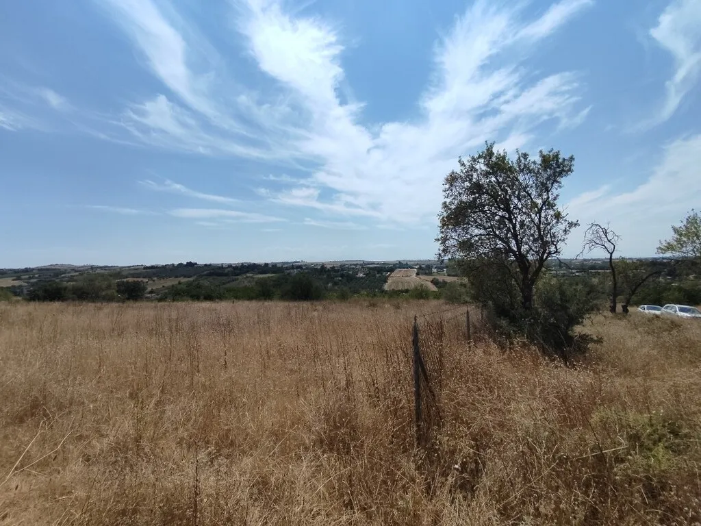 γη προς πώληση 4800 τ.μ Θερμαϊκός Προάστια Θεσσαλονίκης