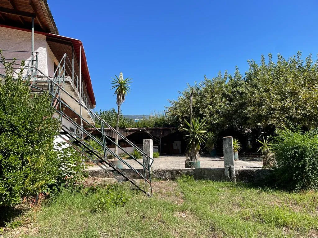 κτίριο προς πώληση 300 τ.μ Κέρκυρα Νομός Κέρκυρας