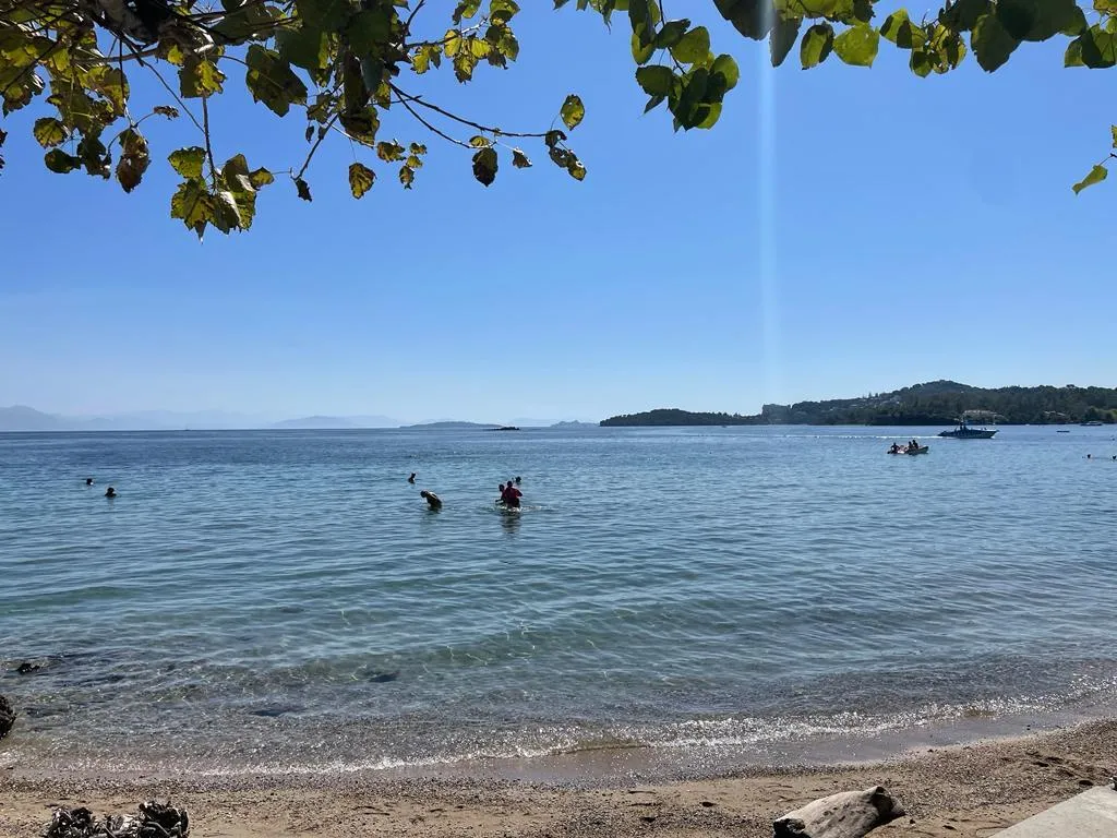 κτίριο προς πώληση 300 τ.μ Κέρκυρα Νομός Κέρκυρας