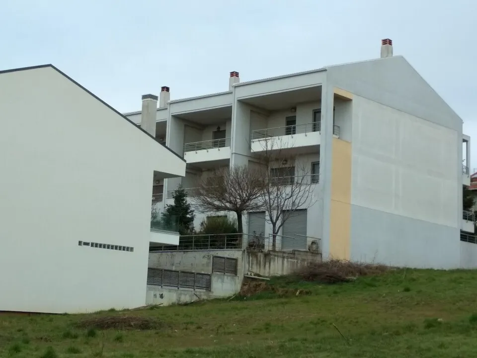 μεζονέτα προς πώληση 230 τ.μ Ανατολή Νομός Ιωαννίνων