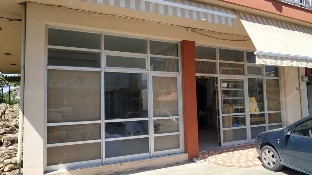 διαμέρισμα προς πώληση 112 τ.μ Παραλία Νομός Πιερίας