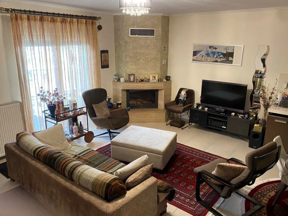 μεζονέτα προς πώληση 225 τ.μ Μίκρα Προάστια Θεσσαλονίκης