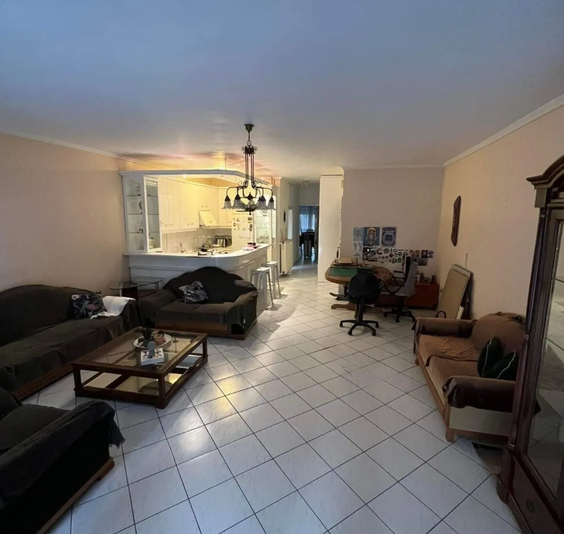 διαμέρισμα προς πώληση 88 τ.μ Ξάνθη Νομός Ξάνθης