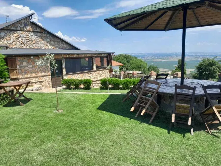 μονοκατοικία προς πώληση 190 τ.μ Κατερίνη Νομός Πιερίας