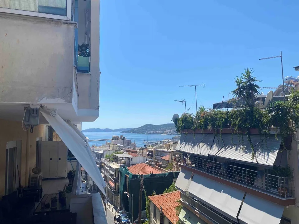 διαμέρισμα προς πώληση 110 τ.μ Καβάλα Νομός Καβάλας